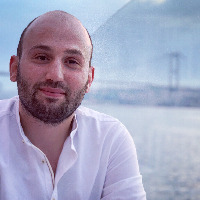 oguzhanseker profil fotoğrafı