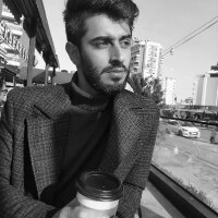 hsynozer profil fotoğrafı