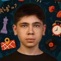 azzarsm profil fotoğrafı