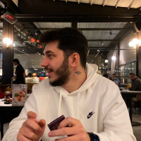 mrfurkn profil fotoğrafı