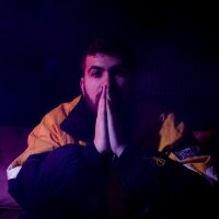 eneskadah profil fotoğrafı