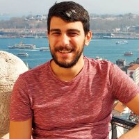 burakakyol profil fotoğrafı