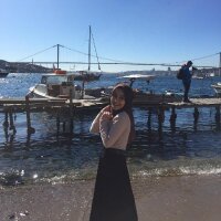 hacerelden profil fotoğrafı