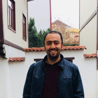 kamranghorbanyan profil fotoğrafı