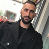 sametgezgin41 profil fotoğrafı