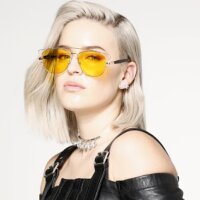 melekdy profil fotoğrafı
