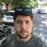 necatichdar profil fotoğrafı