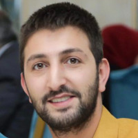 kadirparlak profil fotoğrafı