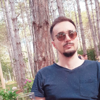 ahmetinci profil fotoğrafı