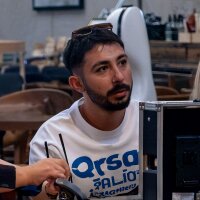 cenkaykeserr profil fotoğrafı