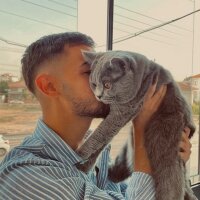 tasarlamelih profil fotoğrafı