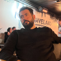 kadirozbay profil fotoğrafı