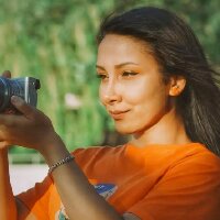 sibelbiricik profil fotoğrafı