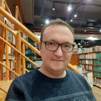cemnamak profil fotoğrafı