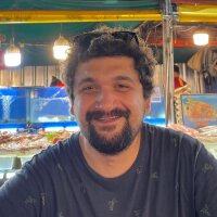 berkmimar profil fotoğrafı