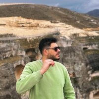 cemgungor1 profil fotoğrafı