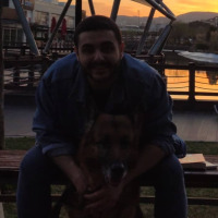 ayzers profil fotoğrafı