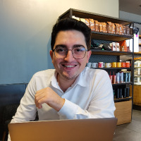 redvizor profil fotoğrafı