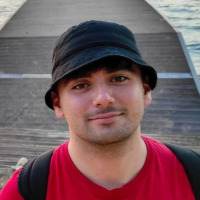 samurusov profil fotoğrafı