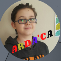 ardaca09 profil fotoğrafı