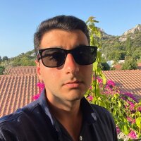 talhayasinp profil fotoğrafı