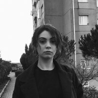 deronika profil fotoğrafı