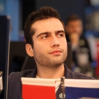 molcer profil fotoğrafı