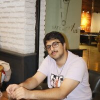 bruskoz profil fotoğrafı