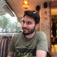 umutkenduz profil fotoğrafı