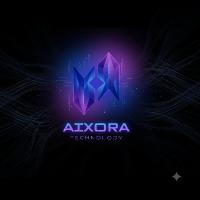 aixoratechnology profil fotoğrafı