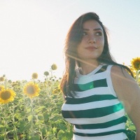 tugcecordukk profil fotoğrafı