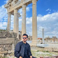 oktaydgg profil fotoğrafı