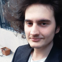engincicek profil fotoğrafı