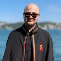 ebkrdnz profil fotoğrafı
