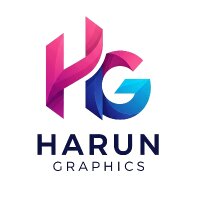 h4rungraphics profil fotoğrafı