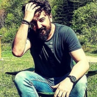 agokce profil fotoğrafı