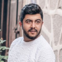 mohammadgholamy profil fotoğrafı