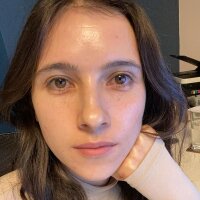 senemyylmz profil fotoğrafı