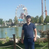 bahribal profil fotoğrafı