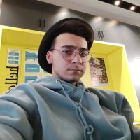 emirgunsari profil fotoğrafı