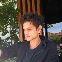 dmrhkn profil fotoğrafı