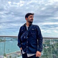 eneseldemir profil fotoğrafı