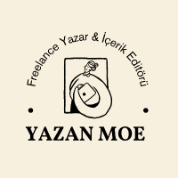 yazanmoe profil fotoğrafı