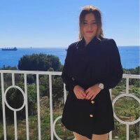 melisakkaya profil fotoğrafı
