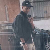 cemalyasar profil fotoğrafı