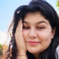 gamzeatesss profil fotoğrafı