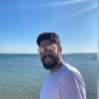 batuhannkaraca profil fotoğrafı
