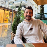 furkandikici profil fotoğrafı