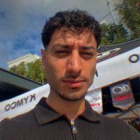 alierenroe profil fotoğrafı
