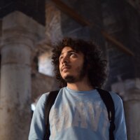 niyazzz profil fotoğrafı
